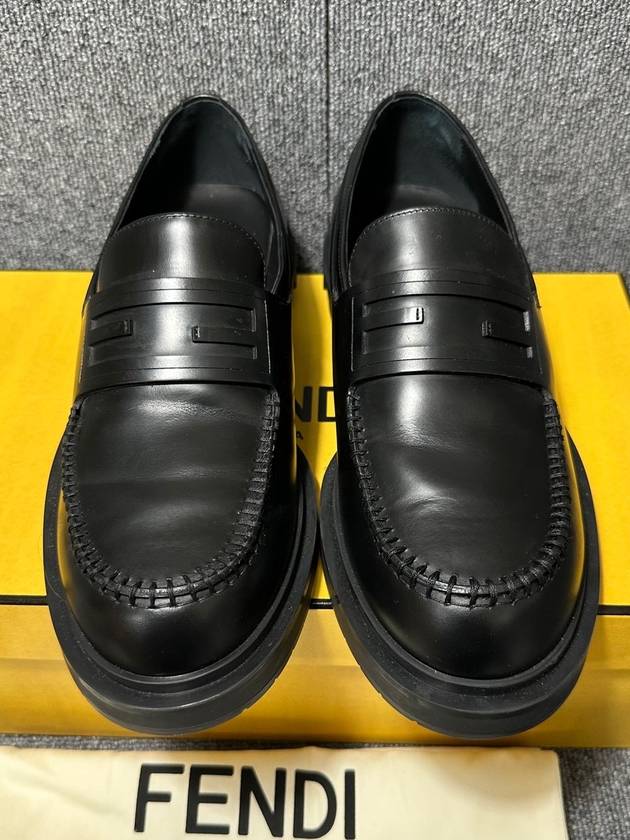 Fendi loafer 250