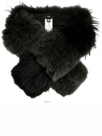 Fendi women muffler