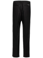 Fendi Straight Pants FB0979AR8S F0QA1 Black