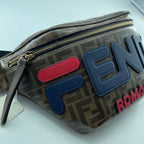 Fendi Monogram Belt bag