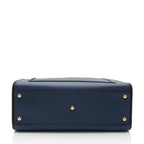Fendi Calfskin Runaway Medium Tote