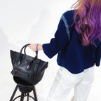 Celine Nano Luggage Bag TWS