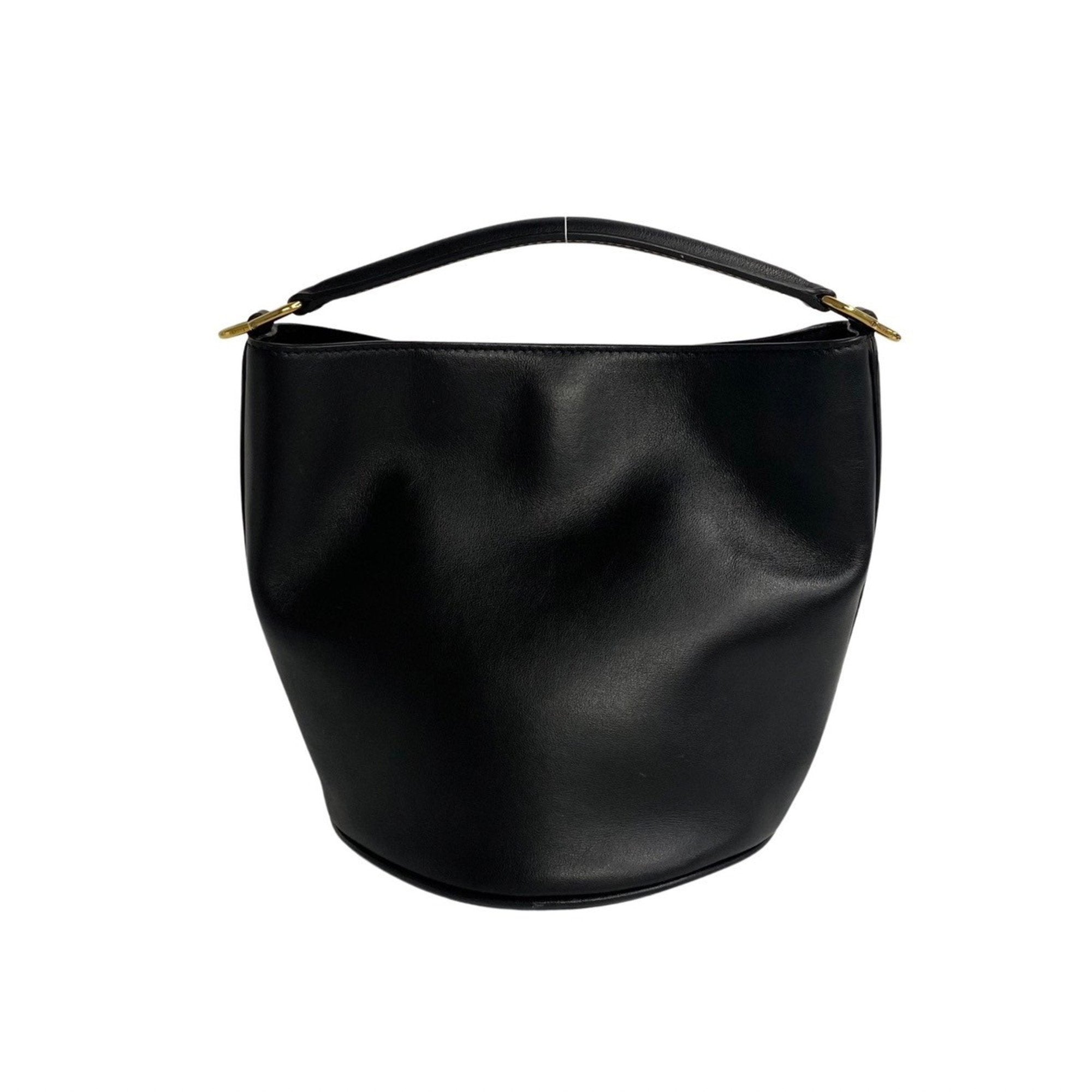 CELINE Seau Shoulder Bag