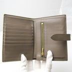 CELINE Medium strap wallet