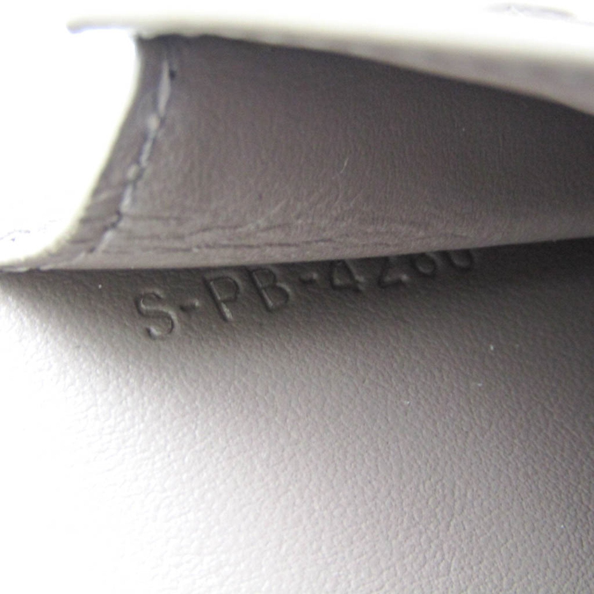 CELINE Medium strap wallet