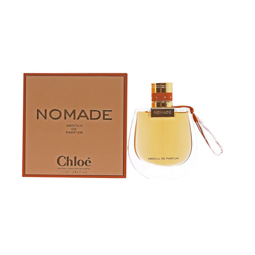 Chloe Nomade Absolu Ladiesedp Spray 2.5 OZ