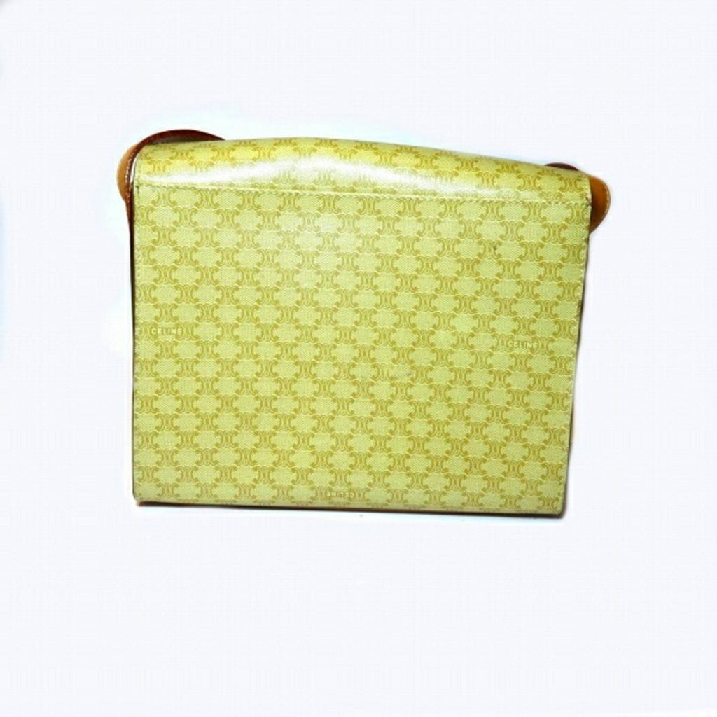 CELINE Shoulder Bag