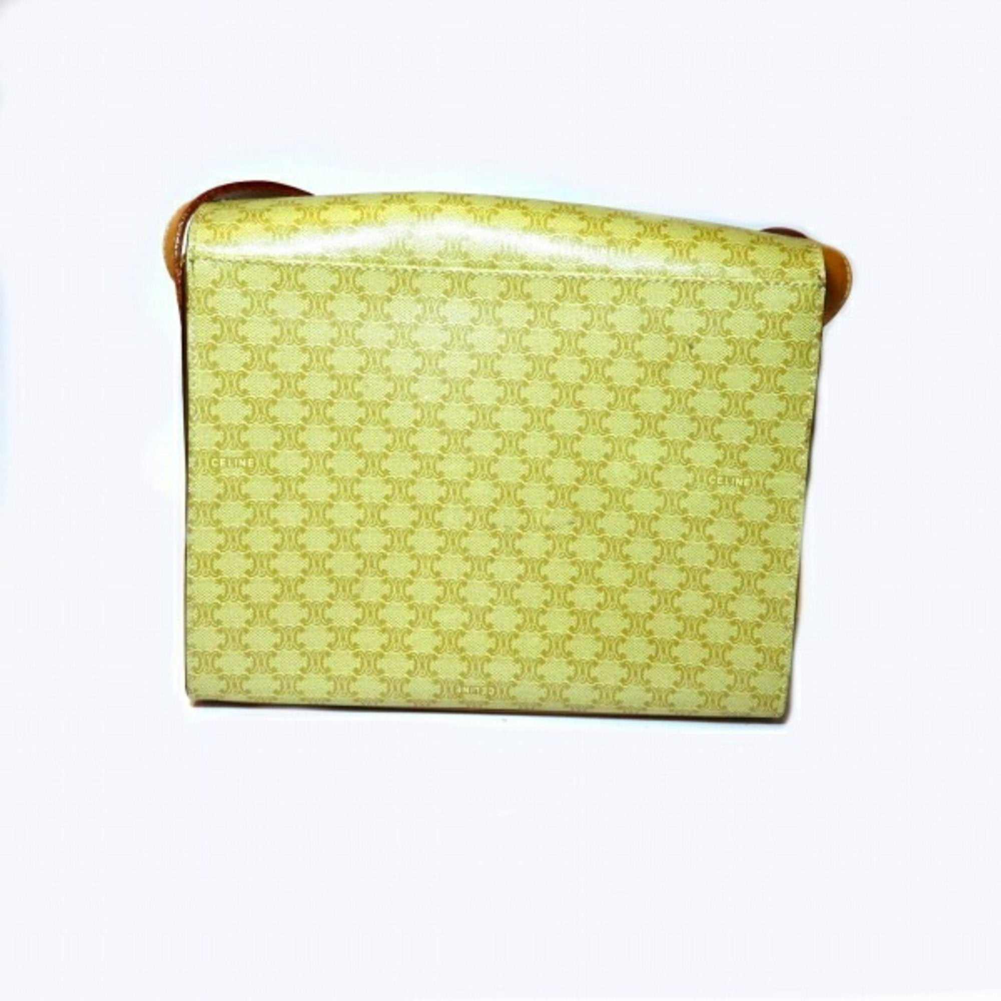 CELINE Shoulder Bag