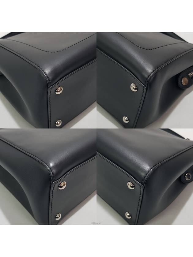 Fendi Dotcom Bag Medium Tote Shoulder