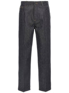 Fendi Fendi 'Selleria' Denim