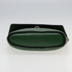 Fendi  Leather Shoulder Bag ()