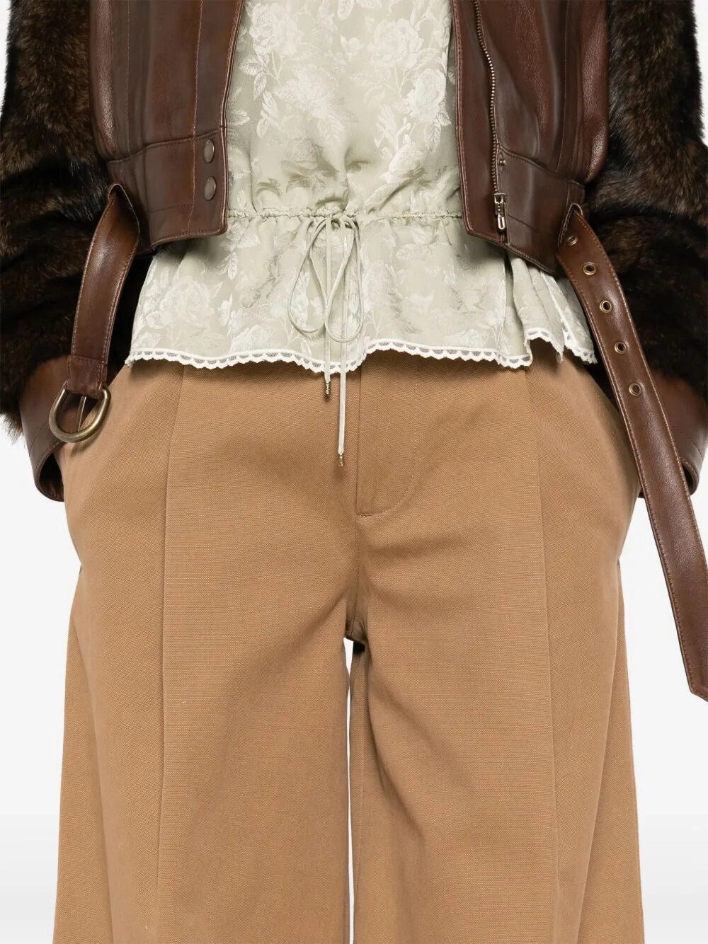 Chloe Women Pants