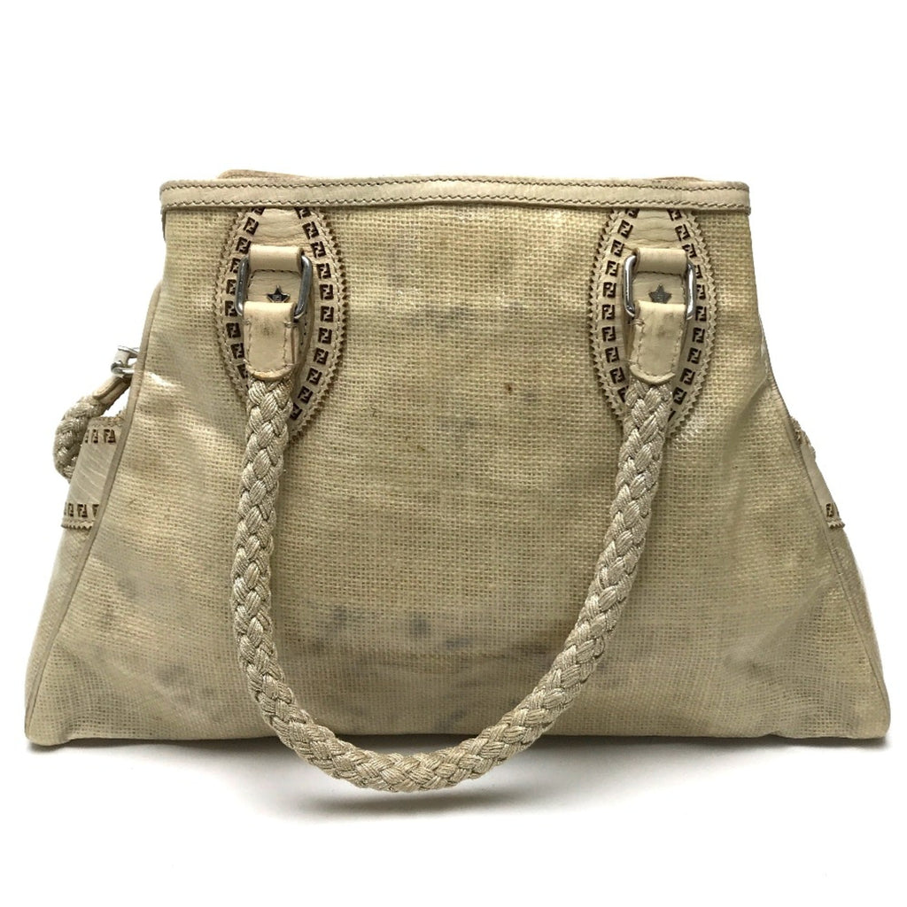 Fendi  Cloth Tote Bag ()