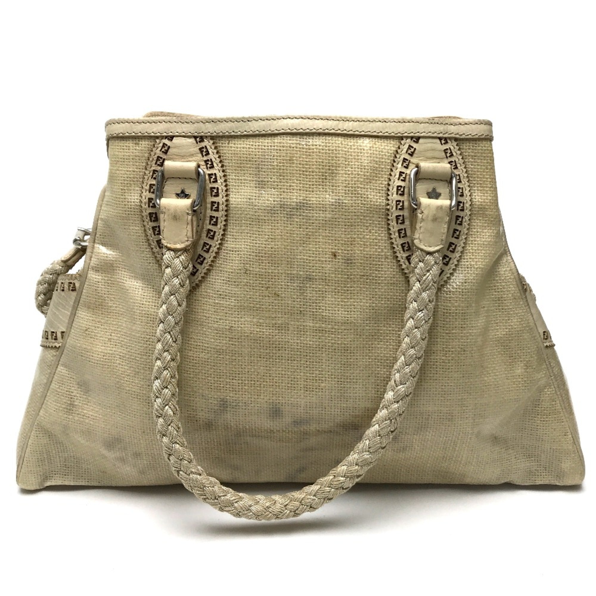 Fendi  Cloth Tote Bag ()