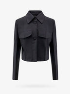 Fendi mohair wool shirt FJ7474S9AF0GME B0651102373