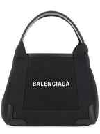 Balenciaga Cabas XS Tote Bag Black