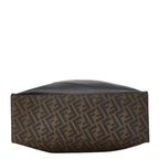 Fendi   Pvc Leather Handbag Tote Bag ()