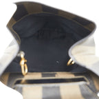 Fendi   Pvc Leather Backpack ()