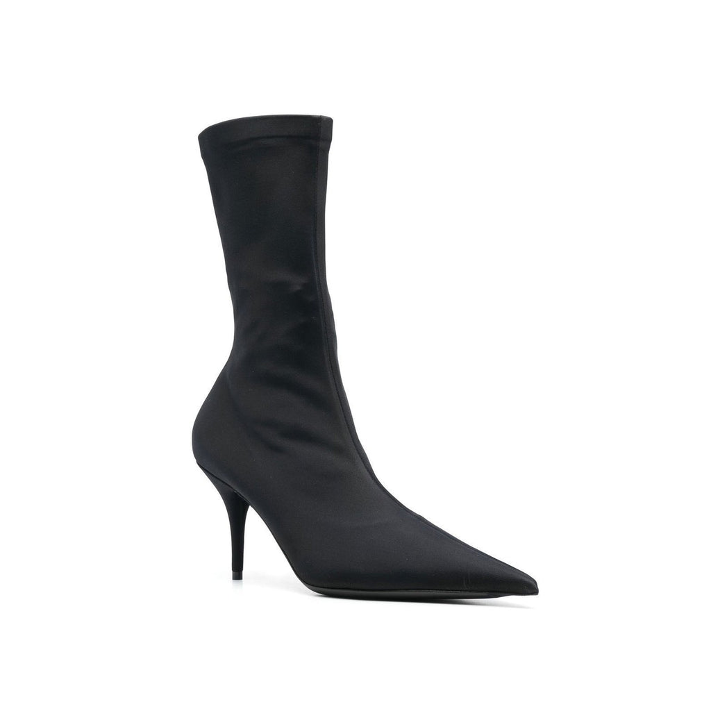 Balenciaga Knife Boots Women