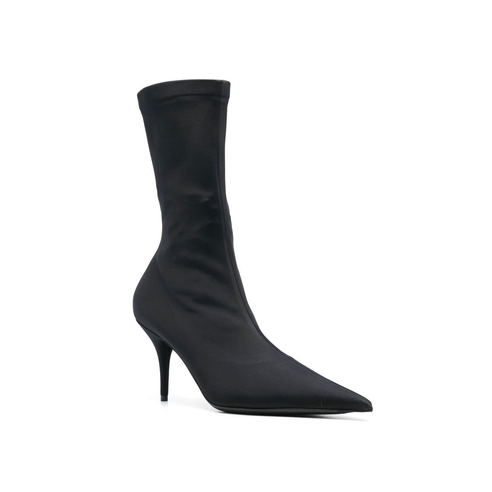 Balenciaga Knife Boots Women