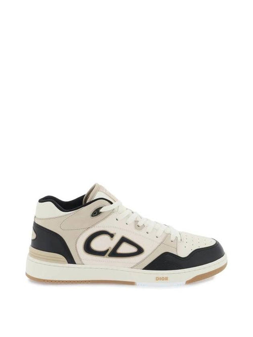 B57 Low Top Sneakers Dior
