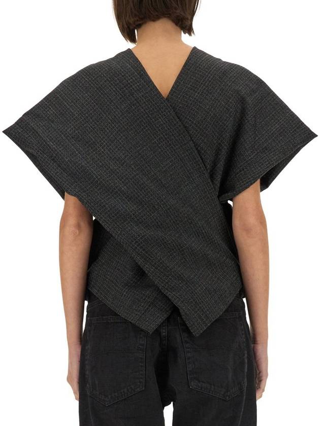 Balenciaga Balenciaga Panta Top Tailoring