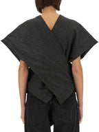 Balenciaga Balenciaga Panta Top Tailoring