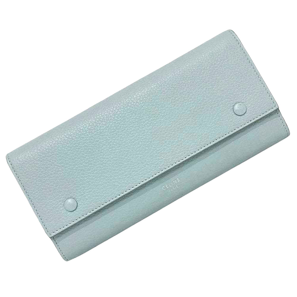 CELINE Multifunction Wallet