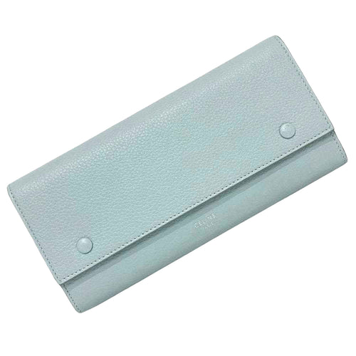 CELINE Multifunction Wallet