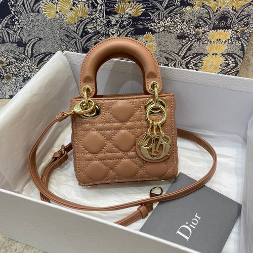 Dior Bag Luxury Bag New Arrivals - 5849