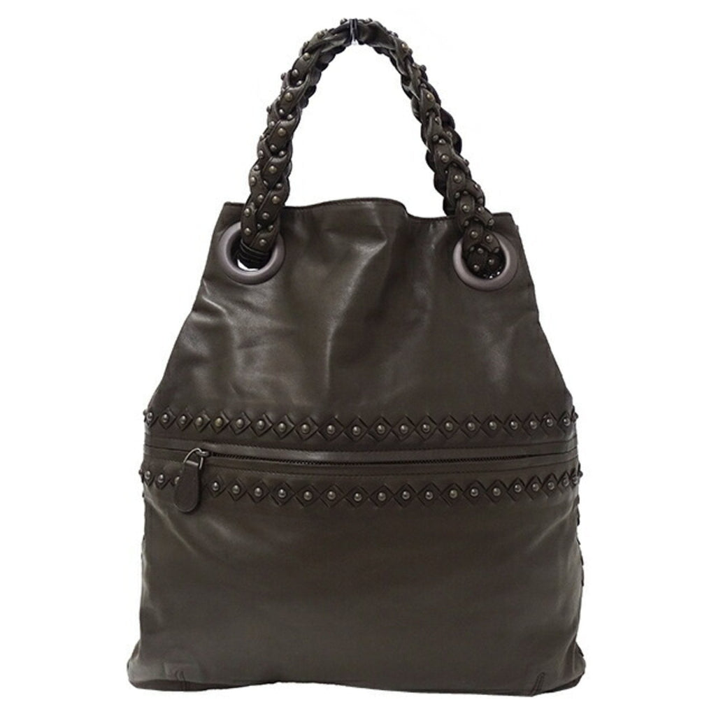 BOTTEGA VENETA Intrecciato Handbag