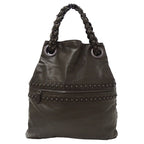 BOTTEGA VENETA Intrecciato Handbag