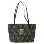 Fendi Zucca Tote Bag ()