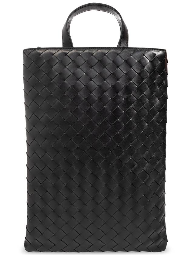 Bottega Veneta Bag 765767V2HL1 8803 BLACKSILVER