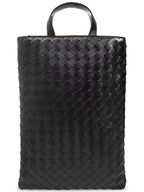 Bottega Veneta Bag 765767V2HL1 8803 BLACKSILVER