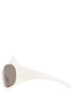 Balenciaga 23 ss GOTHAM cat sunglasses 745061T00079000 B0040300338