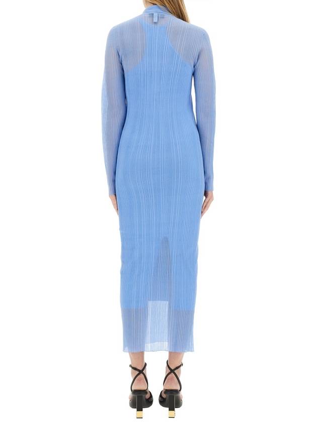 Fendi midi dress FZDB66AQ42 F1M29 F1M29