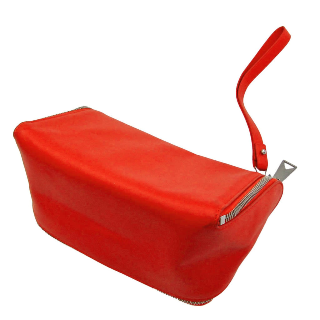 BOTTEGA VENETA Organizer Clutch Bag