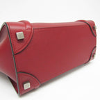 CELINE Luggage Handbag