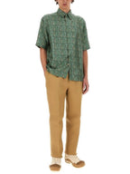 Fendi long sleeve shirt FS0795 AR6F F0QC3