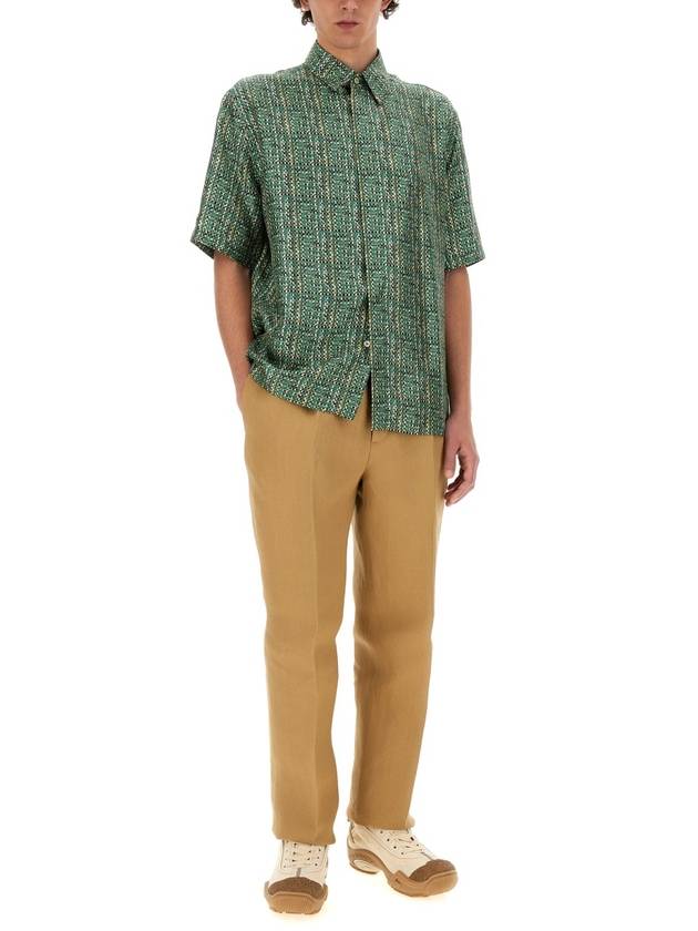 Fendi long sleeve shirt FS0795 AR6F F0QC3