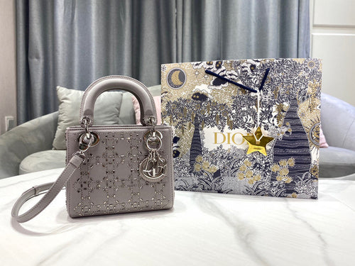 Dior Bag Luxury Bag New Arrivals - 4805