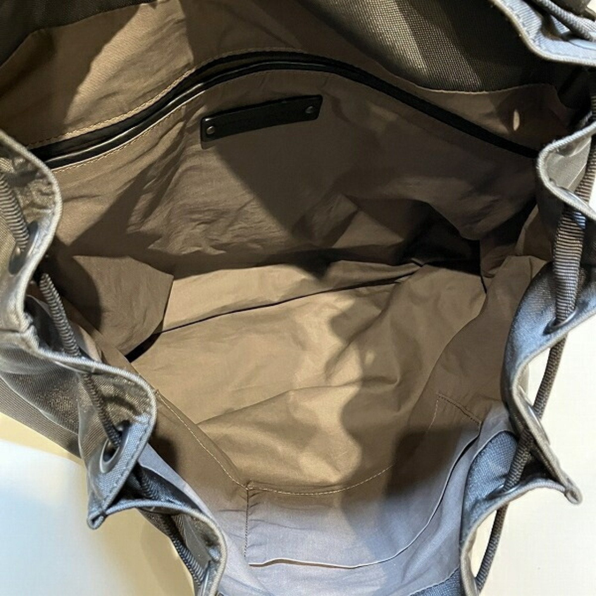 BOTTEGA VENETA Intrecciato Backpack