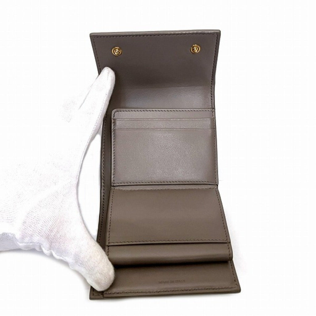 CELINE TriFold Wallet