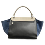 CELINE Trapeze Handbag