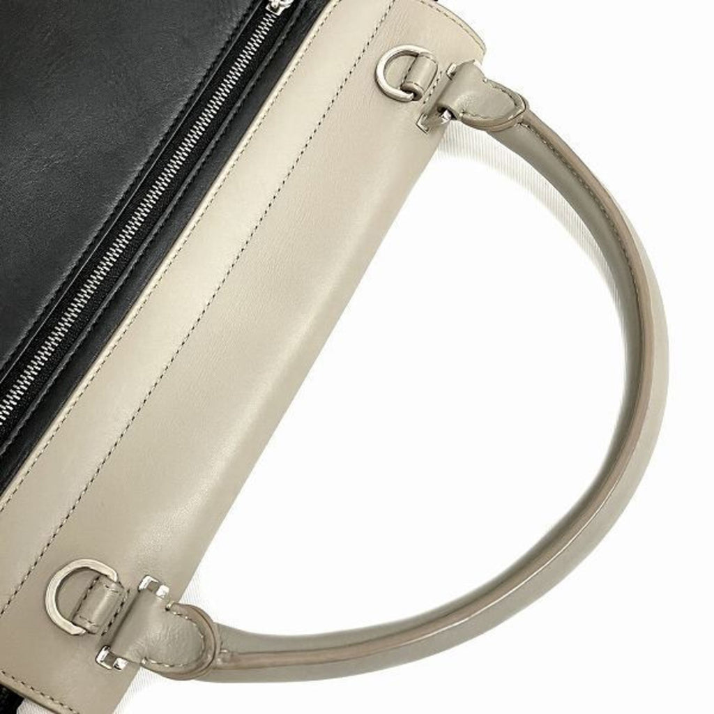 CELINE Trapeze Handbag