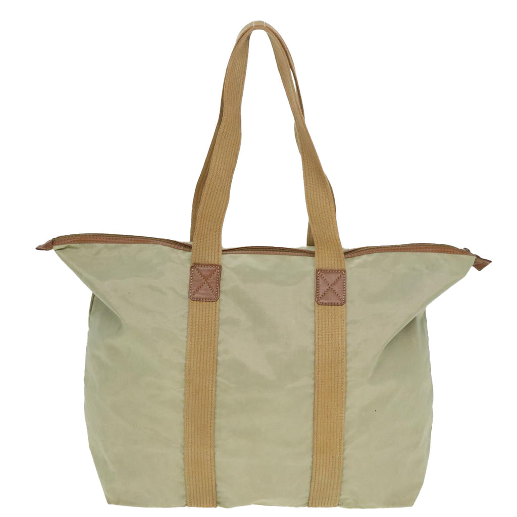 Dior --  Synthetic Tote Bag (Pre-Owned)