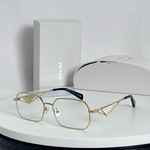 PRADA Prada Sunglasses 11