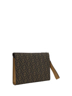 Fendi Men Clutch Bag