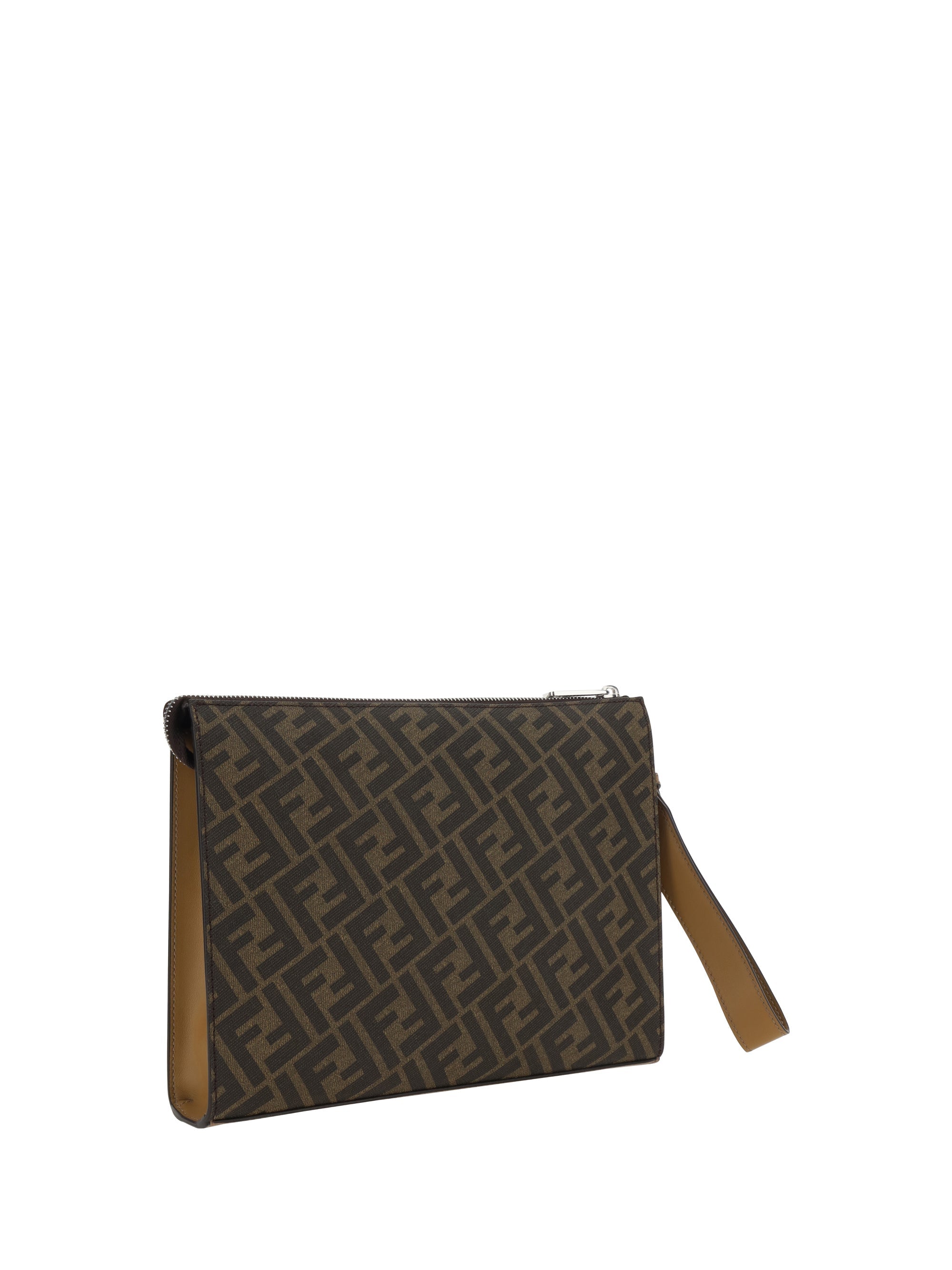 Fendi Men Clutch Bag